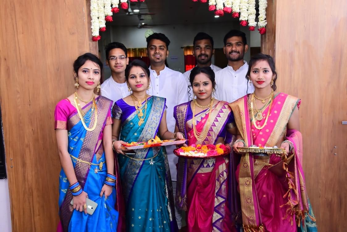 SureTech College of Nursing Nagpur Events photo 1